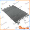 Radiateur de Climatisation pour OPEL | CCS-PL-023, 8FC351310611
